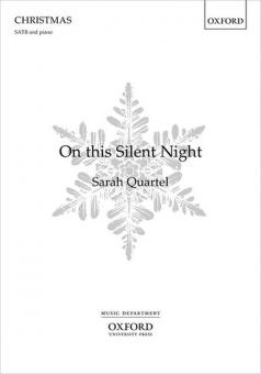 On this Silent Night 