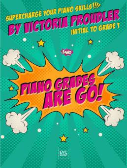 Piano Grades are Go! 