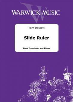 Slide Ruler 
