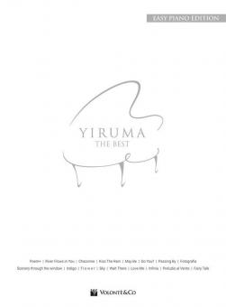 Yiruma 