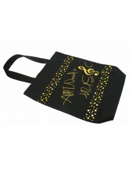 City Shopper Note: ''All I need is music' 