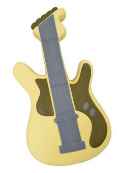 Guitar Stress Reliever 