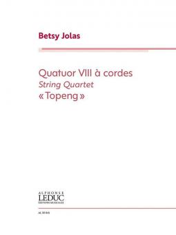 Quatuor 8 à cordes 