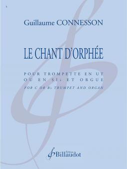 Le Chant d'Orphee 