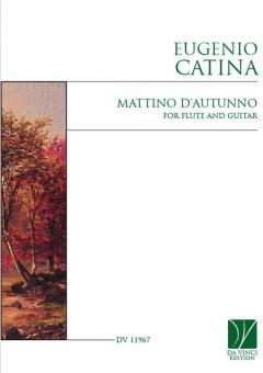 Mattino d'autunno 