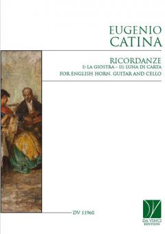 Ricordanze 