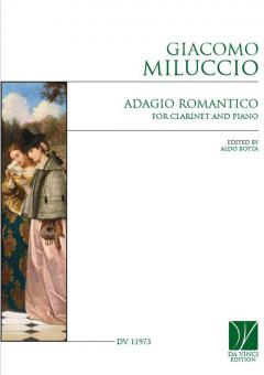 Adagio Romantico 