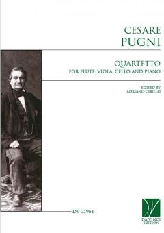 Quartetto 