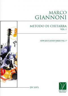 Metodo per chitarra 1 