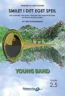 Smilet i ditt eget speil 