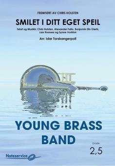 Smilet i ditt eget speil 