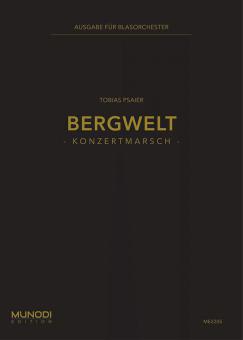 Bergwelt 