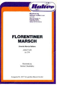 Florentiner Marsch 