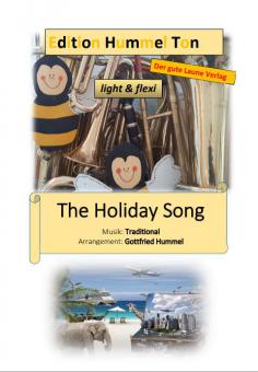 The Holiday Song 