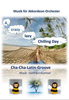 A crazy lazy Chilling Day 