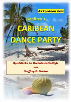 Caribean Dance Party 