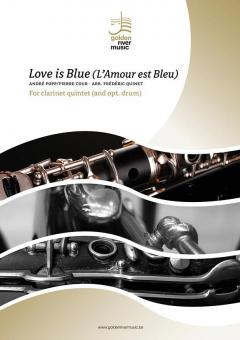 Love is Blue (L'Amour est Bleu) 