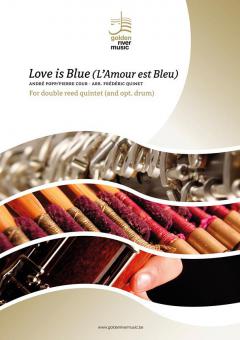 Love is Blue (L'Amour est Bleu) 