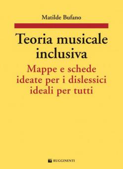 Teoria Musicale Inclusiva 