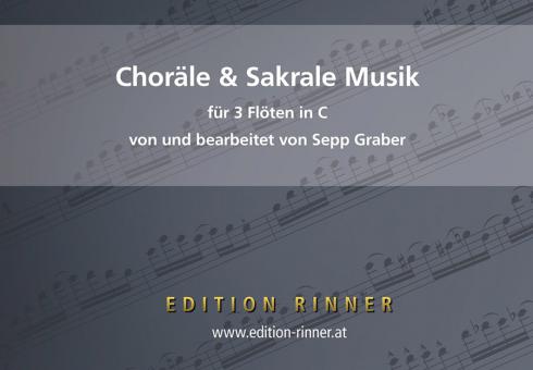 Choräle & Sakrale Musik 