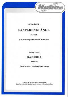 Fanfarenklänge 