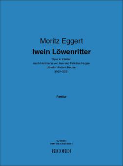 Iwein Löwenritter 