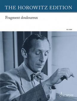 Fragment douloureux op. 14 Standard