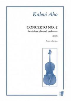 Concerto No. 2 