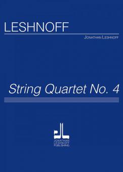 String Quartet No. 4 