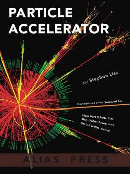 Particle Accelerator 