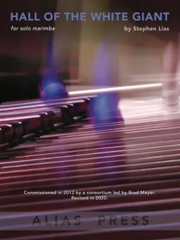 Hall of the White Giant 