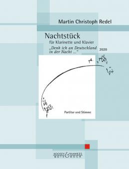 Nachtstück op. 96 