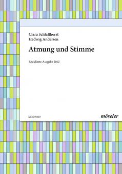Atmung und Stimme Download