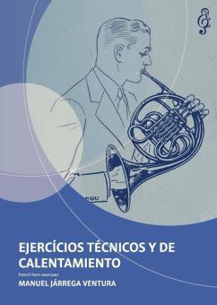 Ejercicios técnicos y de calentamiento 