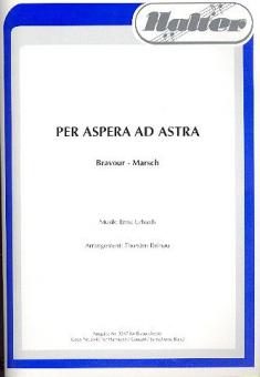 Per Aspera ad Astra 