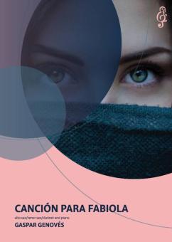 Canción para Fabiola 