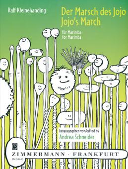 Der Marsch des Jojo 