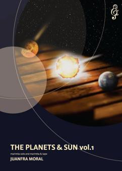 The planets and the sun 1 