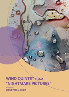 Wind Quinte nr. 2 