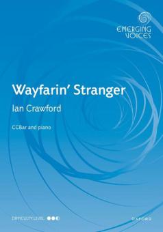 Wayfarin' Stranger 