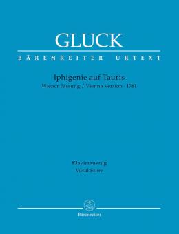 Iphigenie auf Tauris Standard