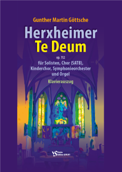 Herxheimer Te Deum op. 112 