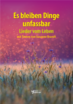 Es bleiben Dinge unfassbar 