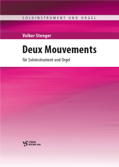 2 Mouvements - Viola 