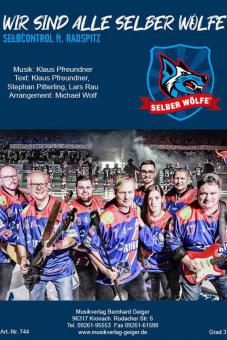 Wir sind alle Selber Wölfe 