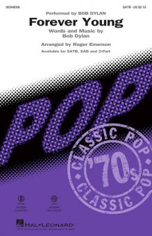 Forever Young Standard