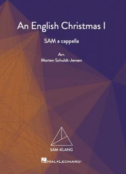 An English Christmas 1 