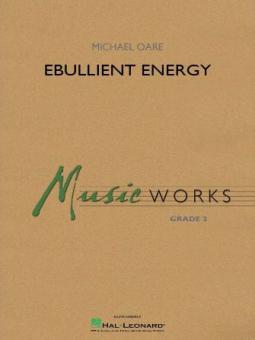 Ebullient Energy Standard