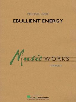 Ebullient Energy Standard