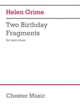 2 Birthday Fragments 